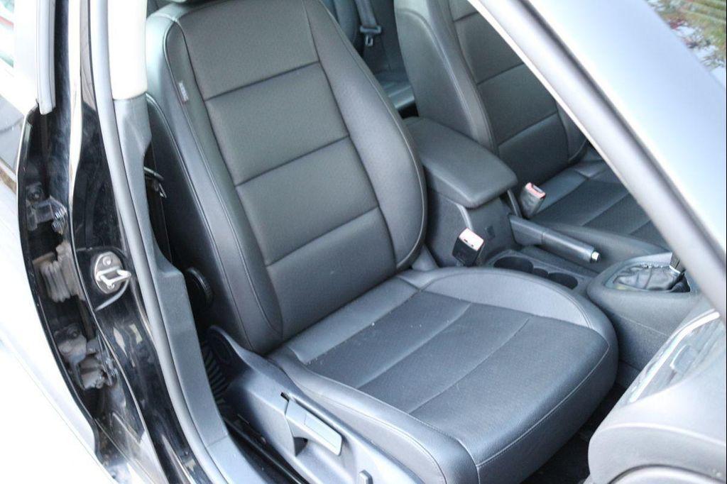 used 2011 Volkswagen Jetta SportWagen car, priced at $10,950