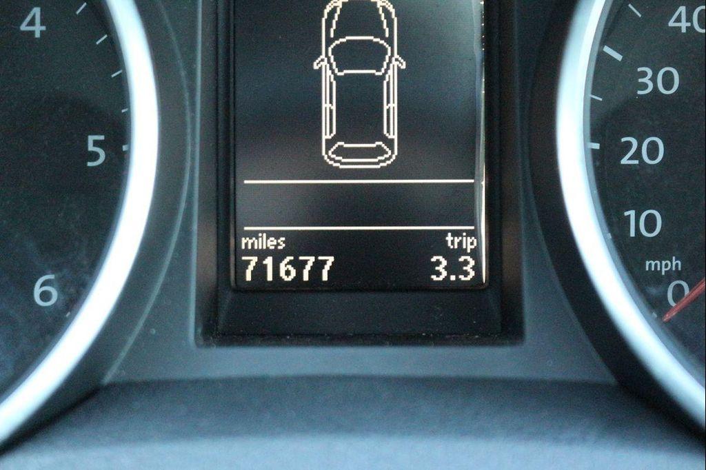 used 2011 Volkswagen Jetta SportWagen car, priced at $10,950