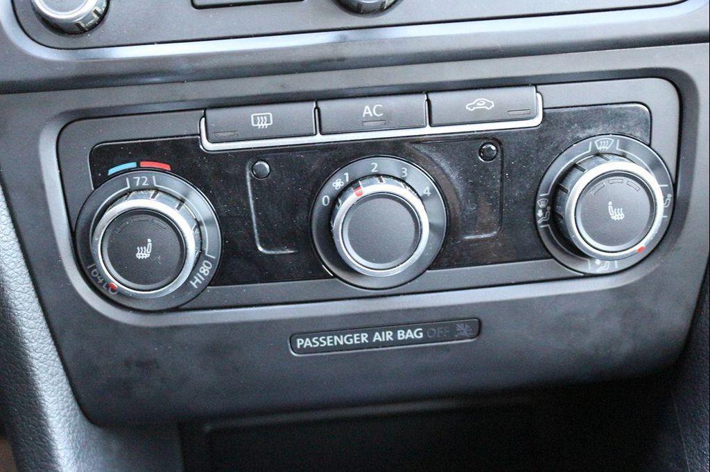 used 2011 Volkswagen Jetta SportWagen car, priced at $10,950