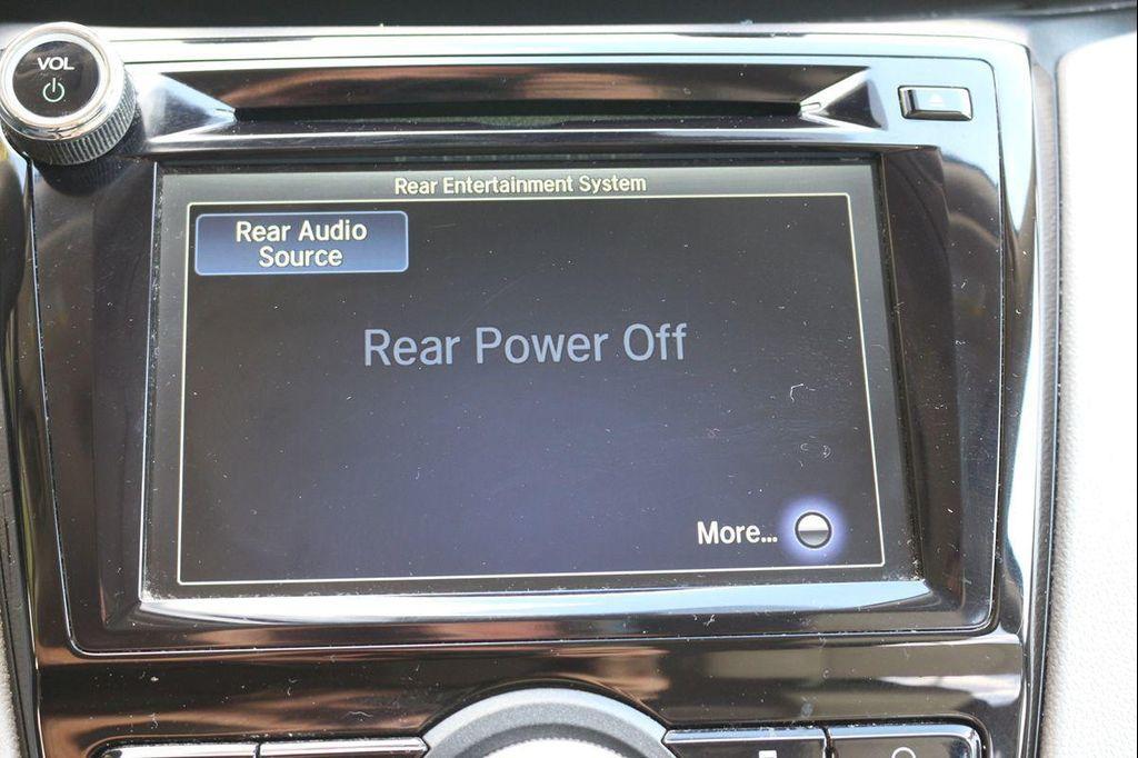 used 2014 Honda Odyssey car, priced at $13,950