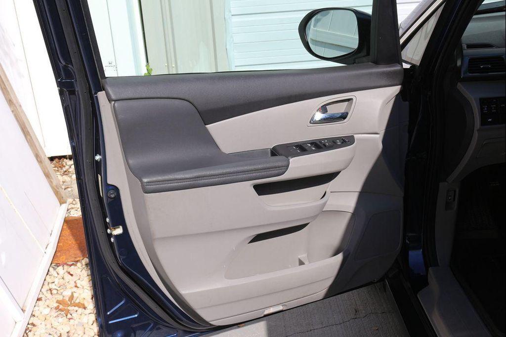 used 2014 Honda Odyssey car, priced at $13,950