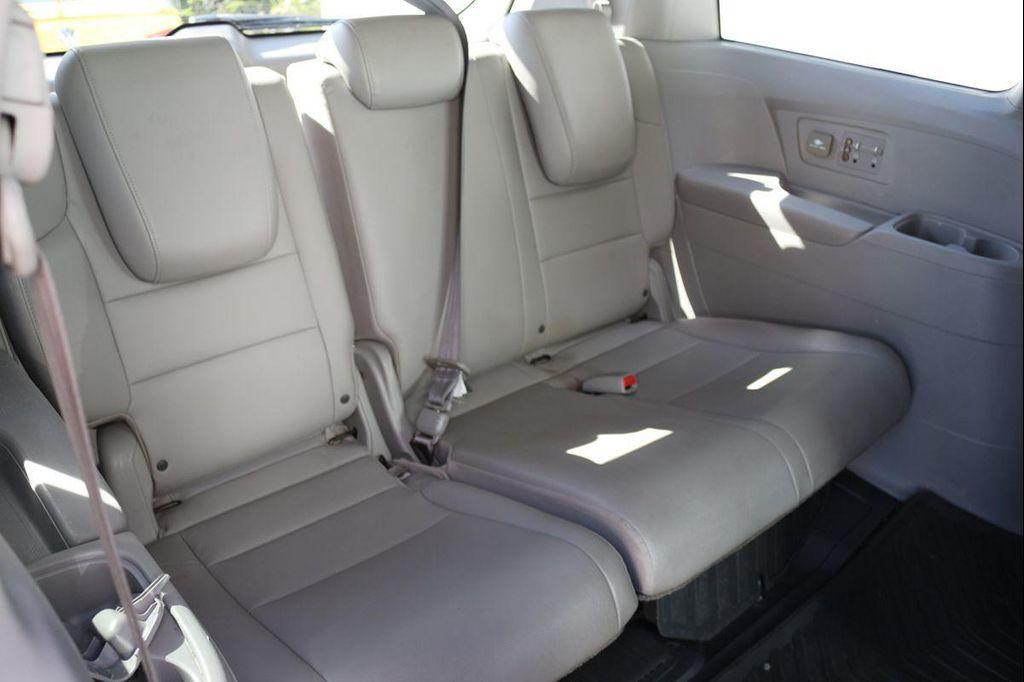 used 2014 Honda Odyssey car, priced at $13,950