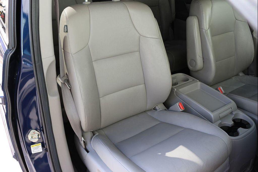 used 2014 Honda Odyssey car, priced at $13,950