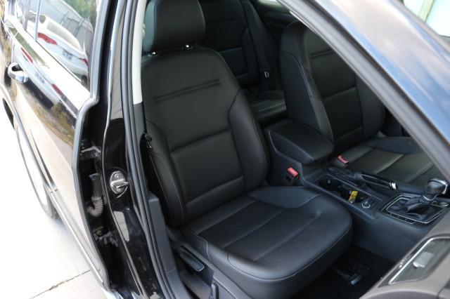 used 2017 Volkswagen Golf Alltrack car, priced at $12,950