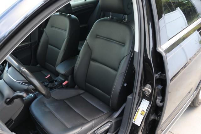 used 2017 Volkswagen Golf Alltrack car, priced at $12,950