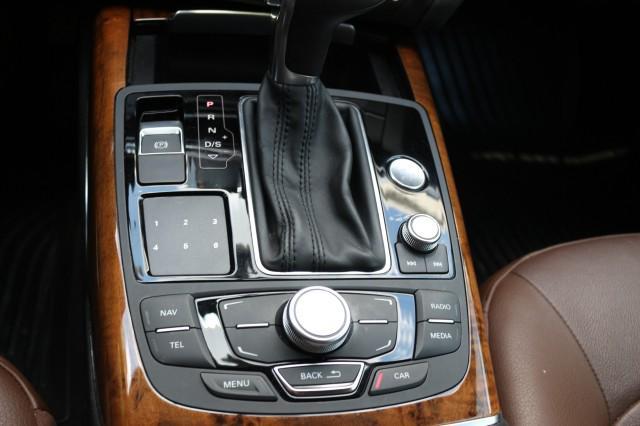 used 2014 Audi A7 car, priced at $19,450