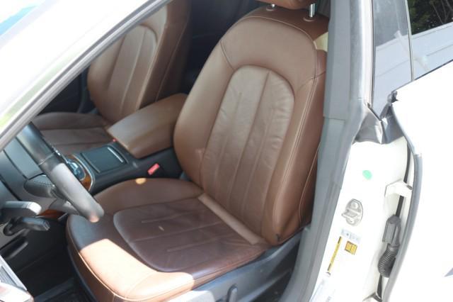 used 2014 Audi A7 car, priced at $19,450