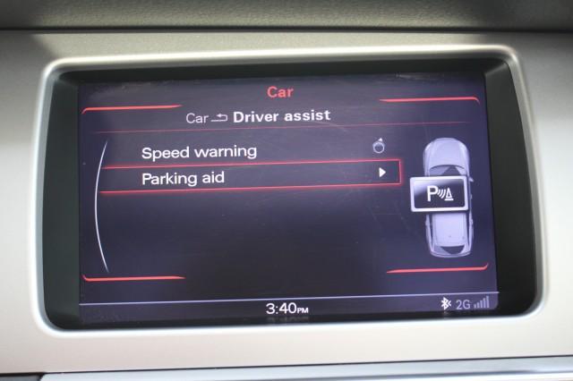 used 2012 Audi Q7 car, priced at $7,950