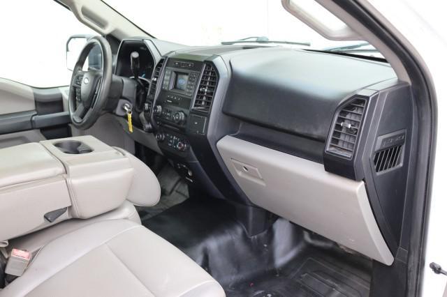 used 2018 Ford F-150 car, priced at $11,950