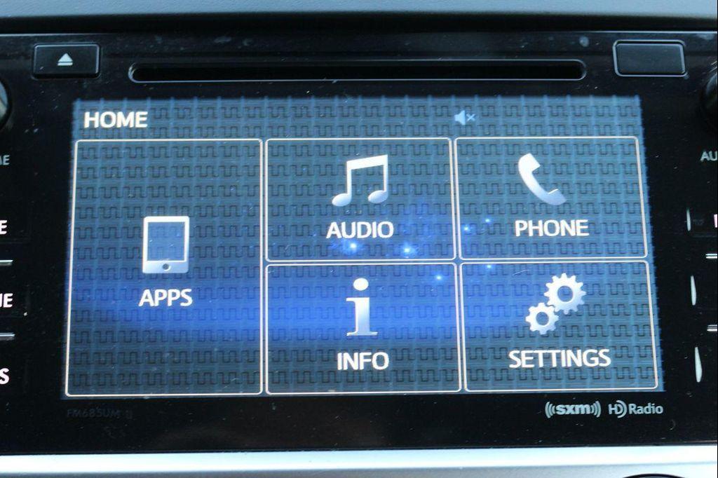 used 2016 Subaru Crosstrek car, priced at $14,950