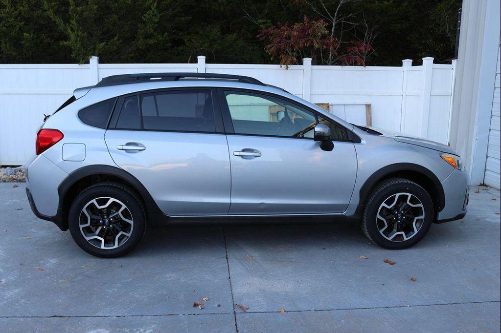 used 2016 Subaru Crosstrek car, priced at $14,950