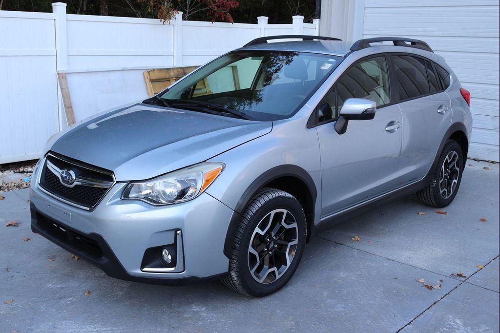 used 2016 Subaru Crosstrek car, priced at $14,950