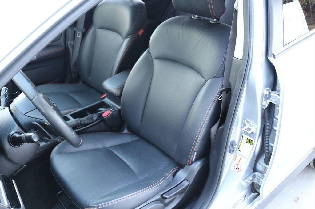 used 2016 Subaru Crosstrek car, priced at $14,950