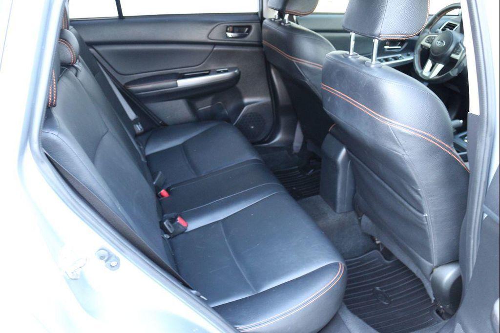 used 2016 Subaru Crosstrek car, priced at $14,950