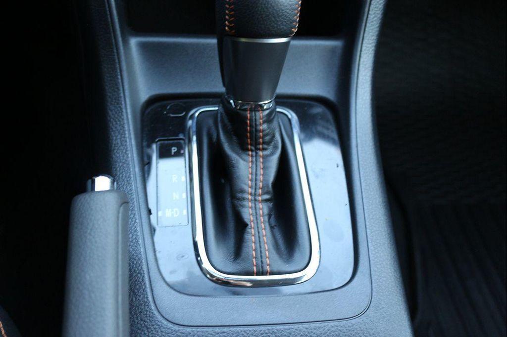 used 2016 Subaru Crosstrek car, priced at $14,950