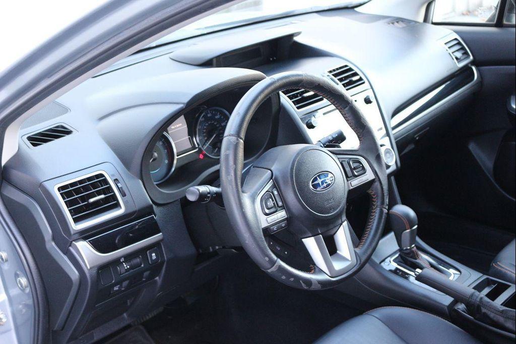 used 2016 Subaru Crosstrek car, priced at $14,950