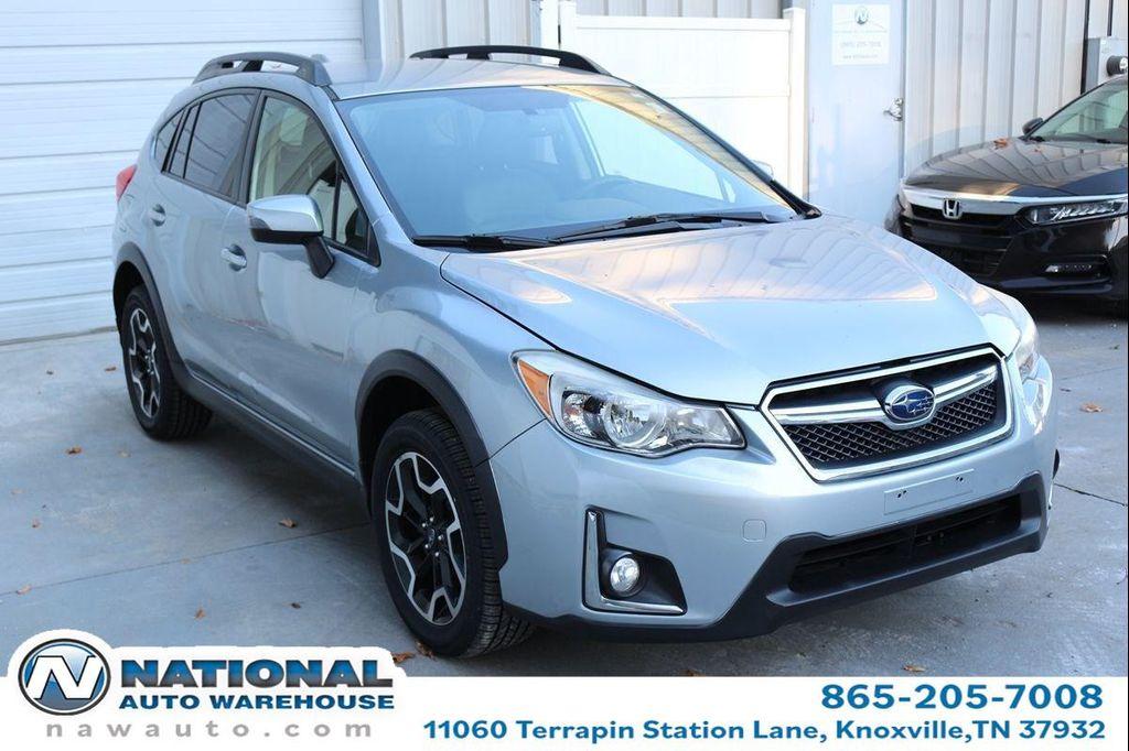 used 2016 Subaru Crosstrek car, priced at $14,950