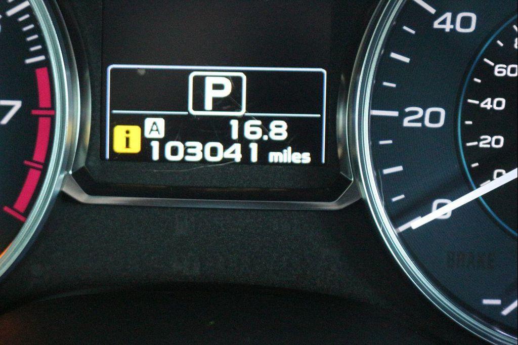 used 2016 Subaru Crosstrek car, priced at $14,950