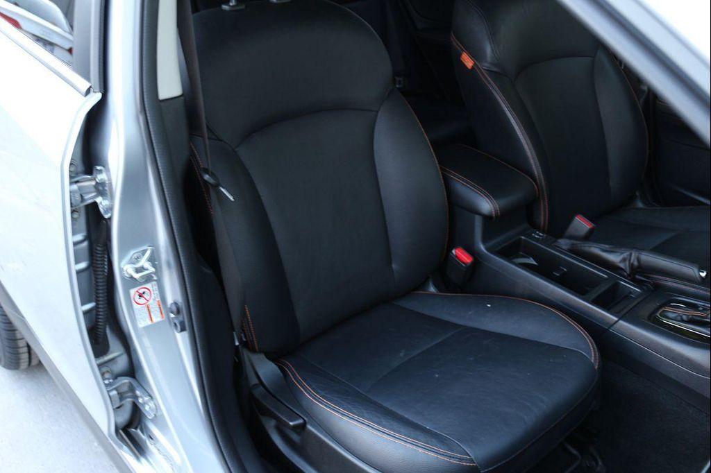 used 2016 Subaru Crosstrek car, priced at $14,950