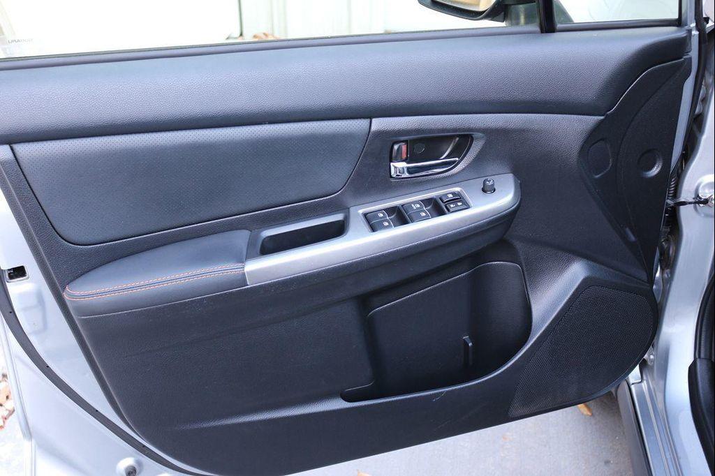 used 2016 Subaru Crosstrek car, priced at $14,950