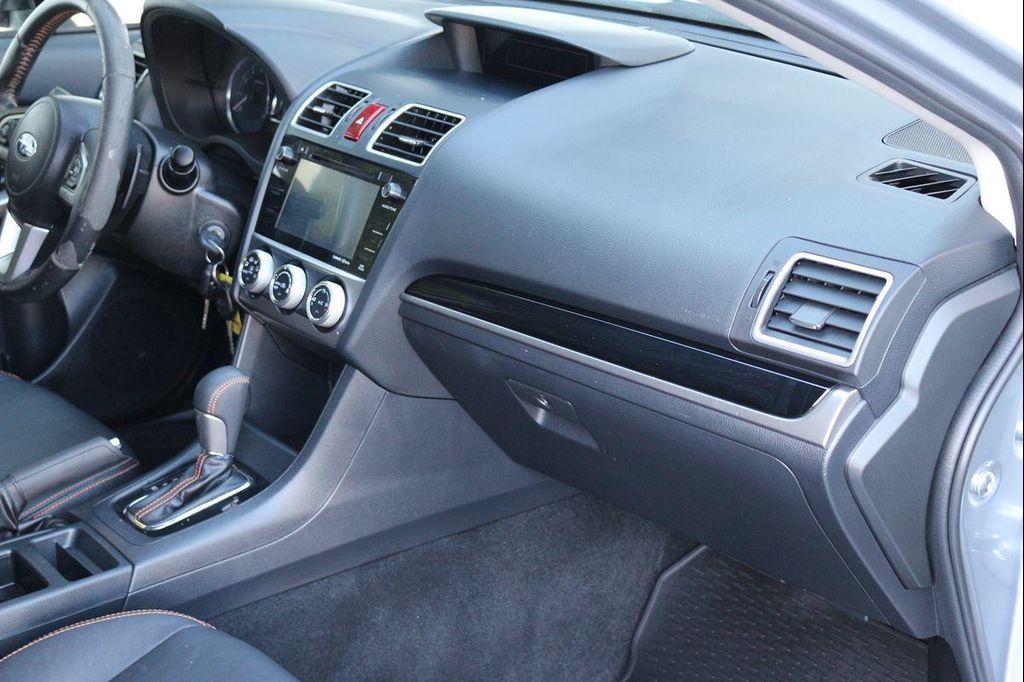 used 2016 Subaru Crosstrek car, priced at $14,950