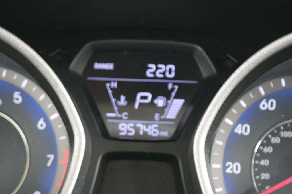 used 2016 Hyundai Elantra car, priced at $9,950