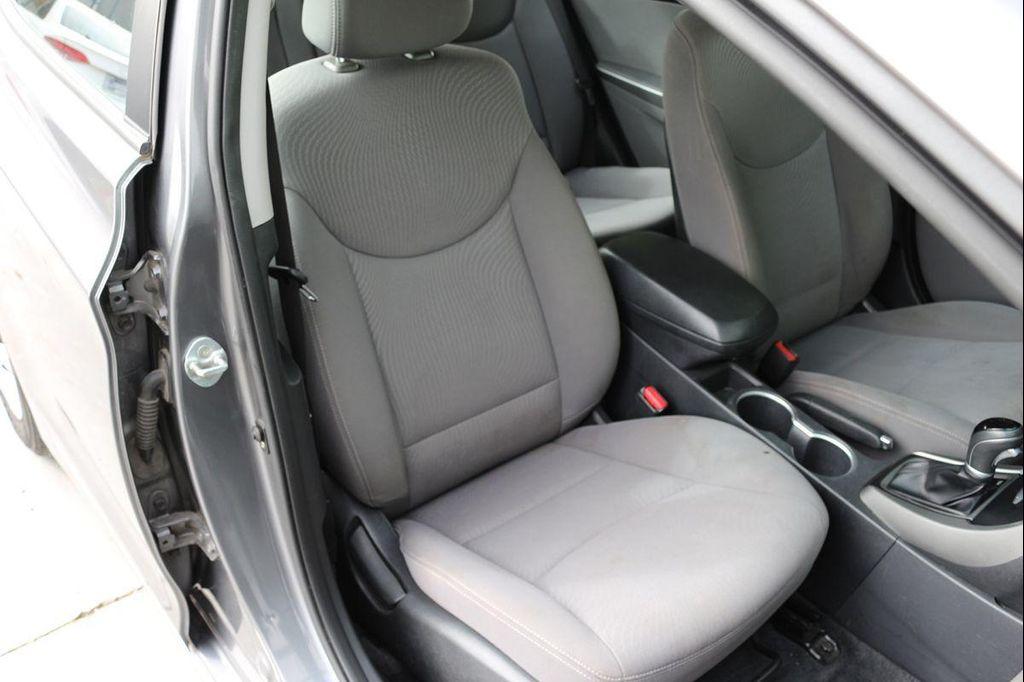 used 2016 Hyundai Elantra car, priced at $9,950