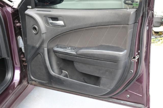 used 2020 Dodge Charger car, priced at $23,450