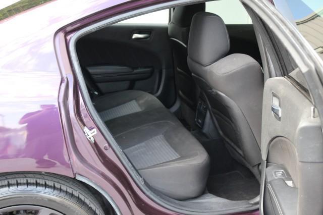 used 2020 Dodge Charger car, priced at $23,450