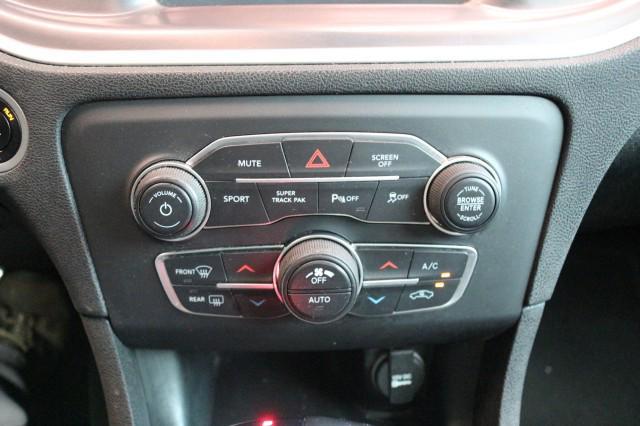 used 2020 Dodge Charger car, priced at $23,450
