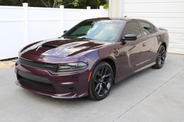 used 2020 Dodge Charger car, priced at $23,450