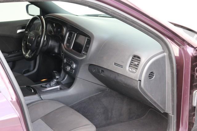 used 2020 Dodge Charger car, priced at $23,450