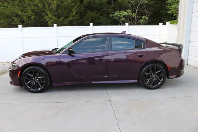 used 2020 Dodge Charger car, priced at $23,450