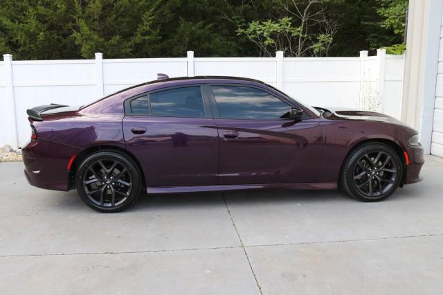 used 2020 Dodge Charger car, priced at $23,450