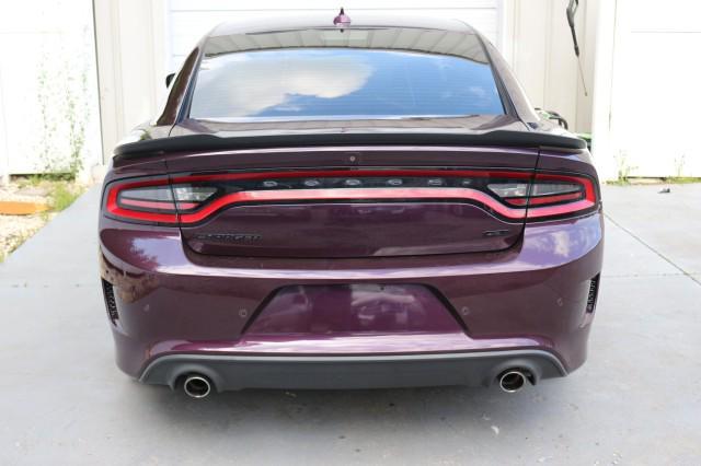 used 2020 Dodge Charger car, priced at $23,450