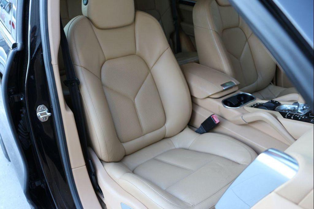 used 2013 Porsche Cayenne car, priced at $15,950