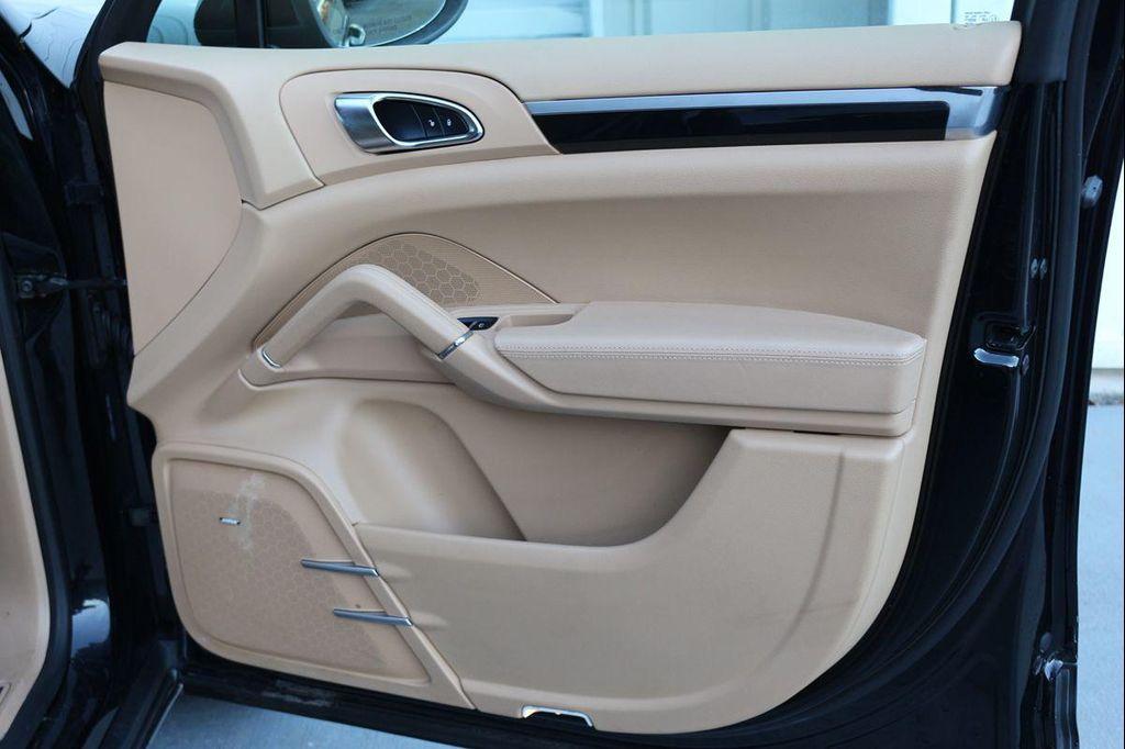 used 2013 Porsche Cayenne car, priced at $15,950