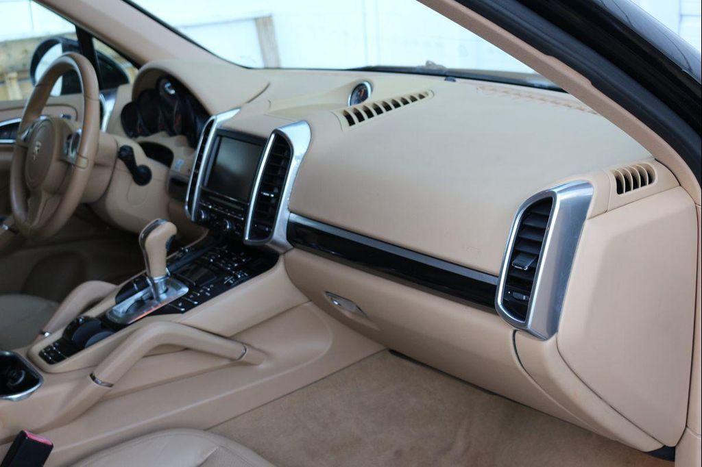 used 2013 Porsche Cayenne car, priced at $15,950