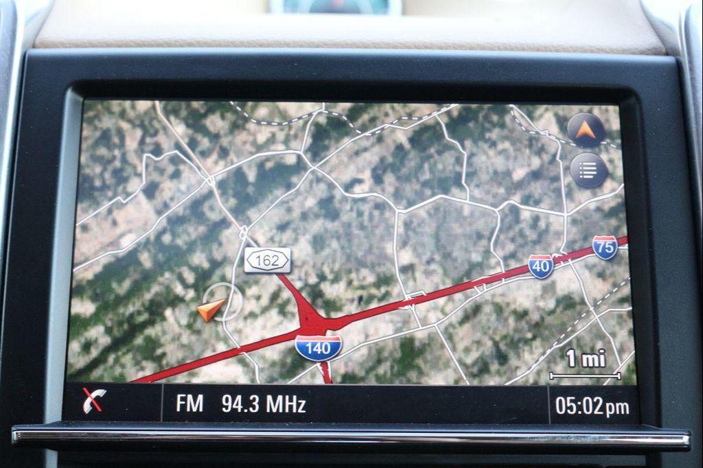 used 2013 Porsche Cayenne car, priced at $15,950