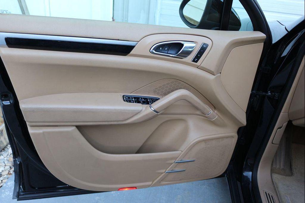 used 2013 Porsche Cayenne car, priced at $15,950