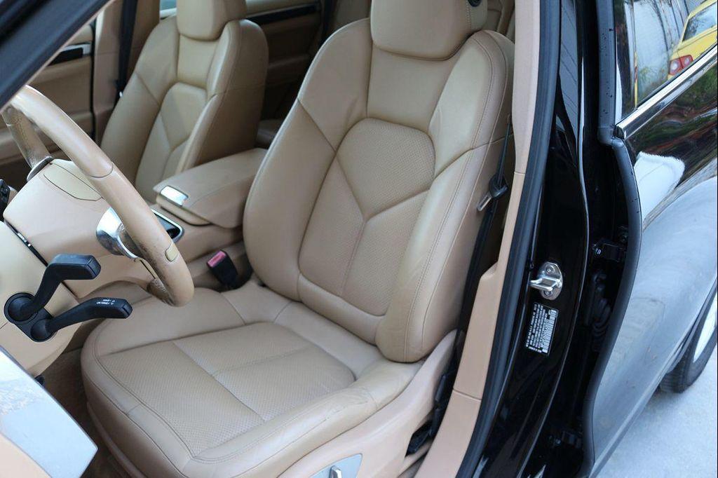 used 2013 Porsche Cayenne car, priced at $15,950