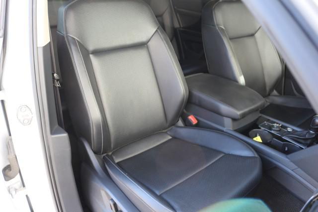 used 2018 Volkswagen Atlas car, priced at $16,950