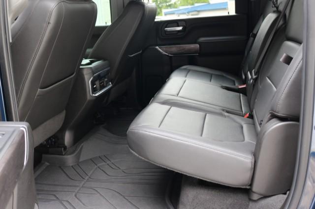 used 2022 Chevrolet Silverado 2500 car, priced at $59,950