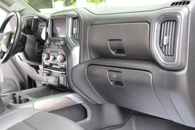 used 2022 Chevrolet Silverado 2500 car, priced at $59,950
