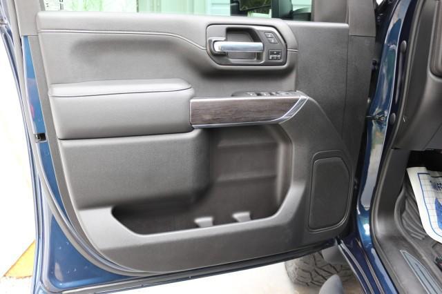 used 2022 Chevrolet Silverado 2500 car, priced at $59,950