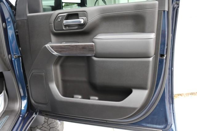 used 2022 Chevrolet Silverado 2500 car, priced at $59,950