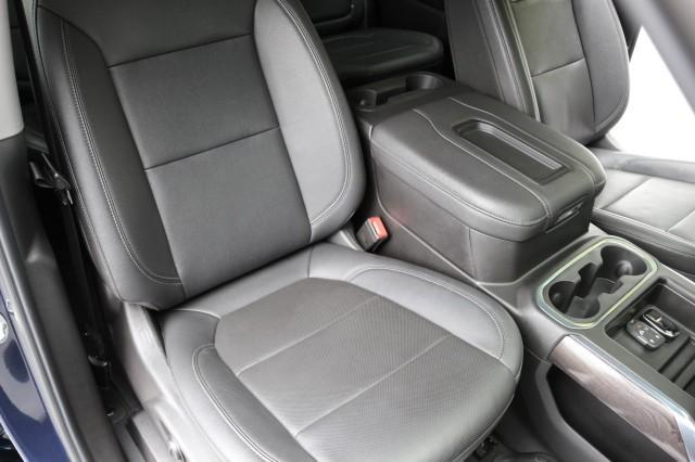 used 2022 Chevrolet Silverado 2500 car, priced at $59,950