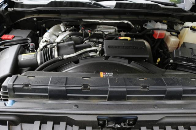 used 2022 Chevrolet Silverado 2500 car, priced at $59,950