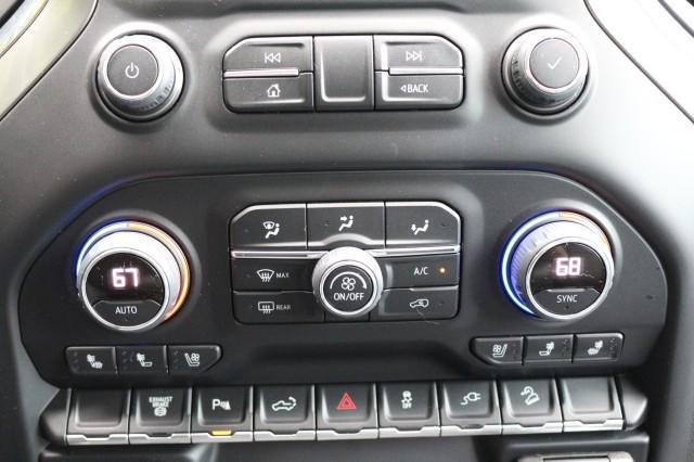 used 2022 Chevrolet Silverado 2500 car, priced at $59,950
