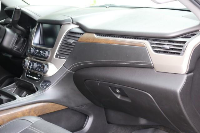 used 2018 GMC Yukon car, priced at $27,950